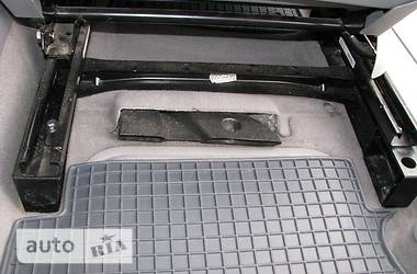 Грузопассажирский фургон Volkswagen Caddy 2007 в 