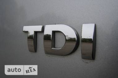 Грузопассажирский фургон Volkswagen Caddy 2007 в 