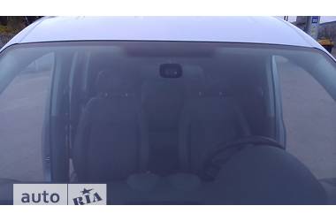 Минивэн Volkswagen Caddy 2009 в 