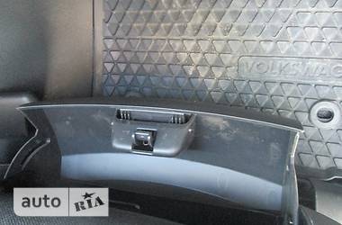 Грузопассажирский фургон Volkswagen Caddy 2008 в 