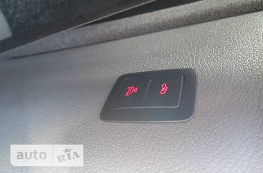 Грузопассажирский фургон Volkswagen Caddy 2008 в 