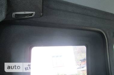 Грузопассажирский фургон Volkswagen Caddy 2008 в 
