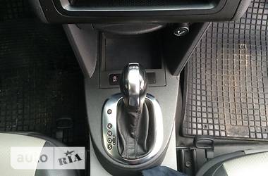 Грузопассажирский фургон Volkswagen Caddy 2012 в 