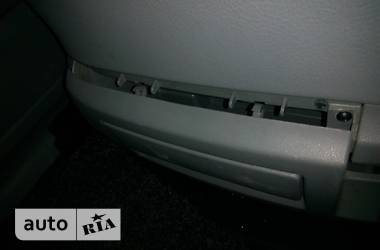 Грузопассажирский фургон Volkswagen Caddy 2009 в 