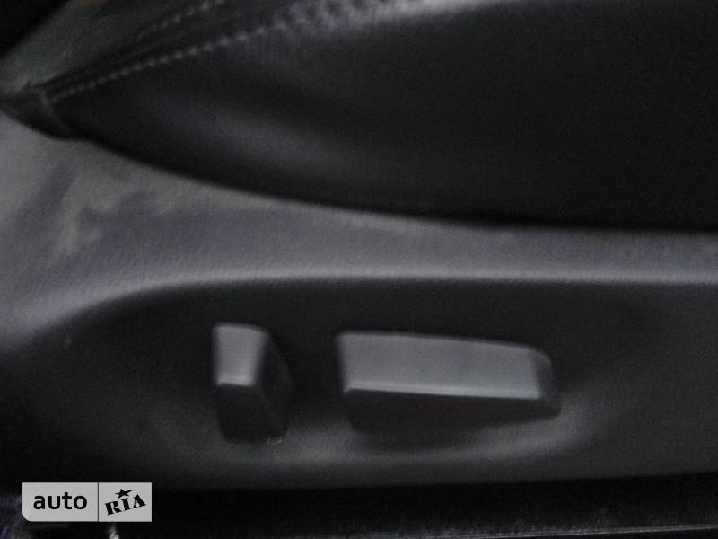 Грузопассажирский фургон Volkswagen Caddy 2011 в Одессе