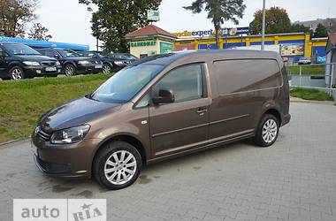 Volkswagen Caddy 2010 Volkswagen Caddy 2010