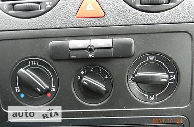 Внедорожник / Кроссовер Volkswagen Caddy 2010 в 