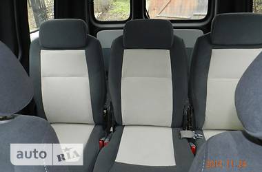 Внедорожник / Кроссовер Volkswagen Caddy 2010 в 