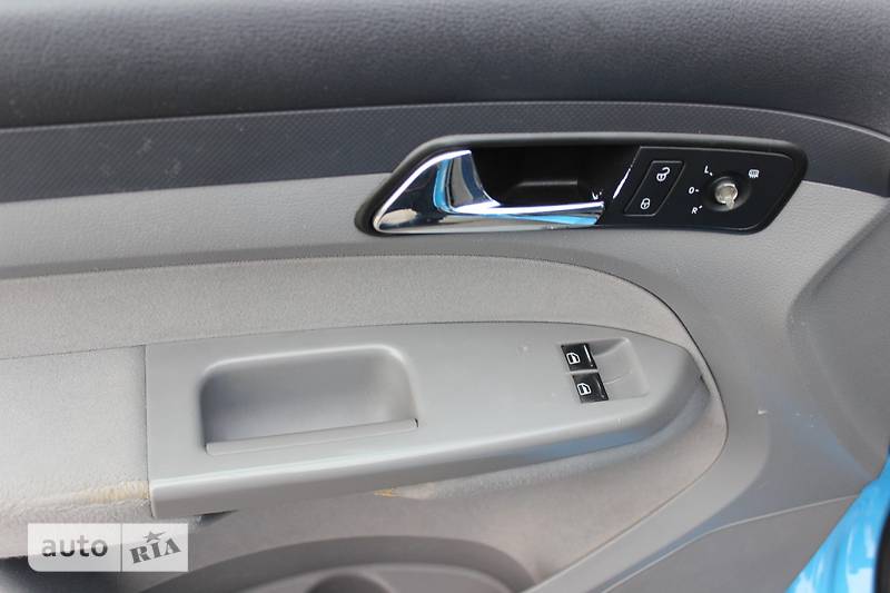 Минивэн Volkswagen Caddy 2008 в Днепре фото 40 Минивэн Volkswagen Caddy 2008 в Днепре