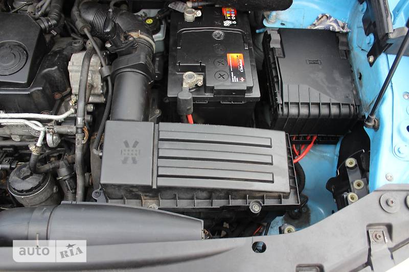 Минивэн Volkswagen Caddy 2008 в Днепре фото 52 Минивэн Volkswagen Caddy 2008 в Днепре