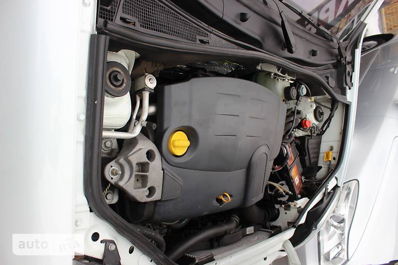 Минивэн Volkswagen Caddy 2008 в Днепре фото 57 Минивэн Volkswagen Caddy 2008 в Днепре