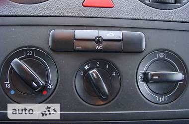  Volkswagen Caddy 2010 в 