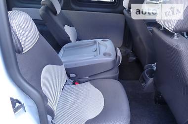 Минивэн Volkswagen Caddy 2011 в 