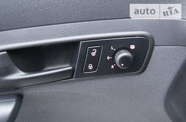 Универсал Volkswagen Caddy 2011 в 