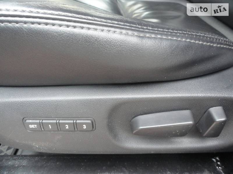 Грузопассажирский фургон Volkswagen Caddy 2011 в Одессе