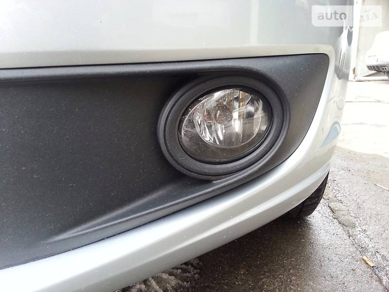 Volkswagen Caddy 2012 в Житомире