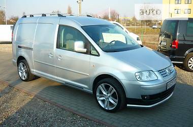 Volkswagen Caddy 2010 Volkswagen Caddy 2010