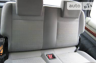 Минивэн Volkswagen Caddy 2008 в 