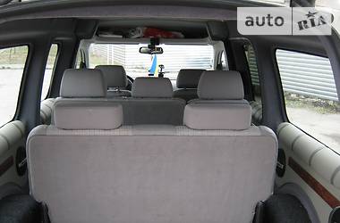 Минивэн Volkswagen Caddy 2008 в 