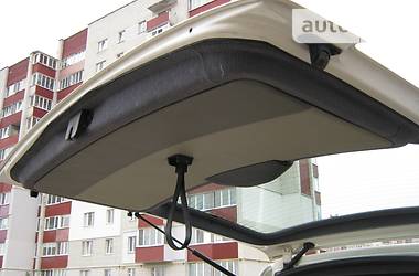 Минивэн Volkswagen Caddy 2008 в 