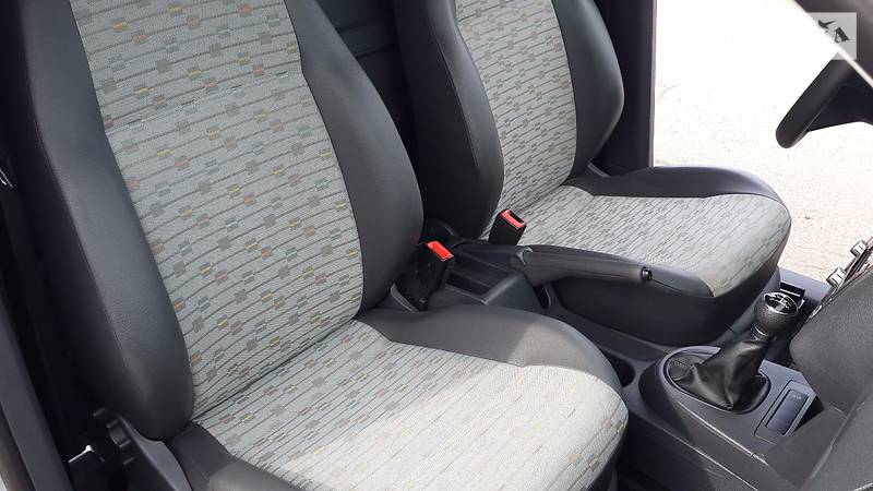 Volkswagen Caddy 2012 в Житомире