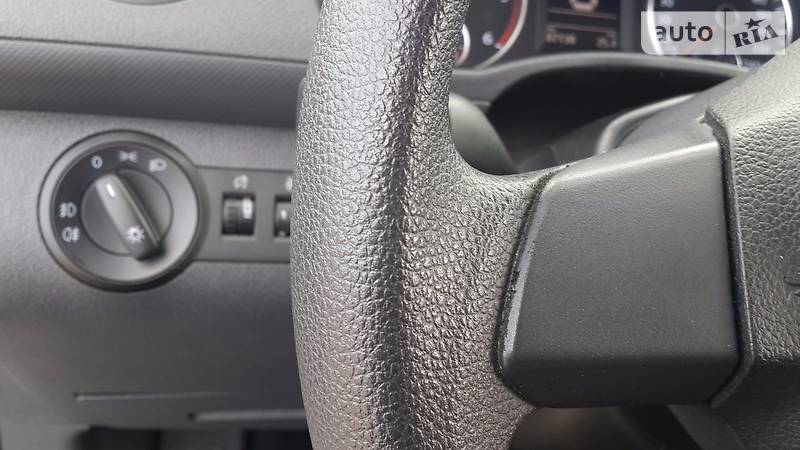 Volkswagen Caddy 2012 в Житомире