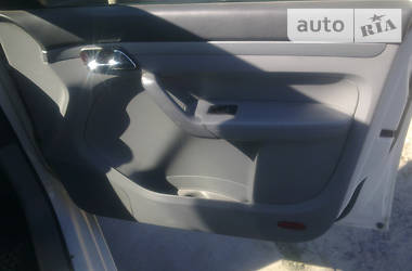 Минивэн Volkswagen Caddy 2006 в 