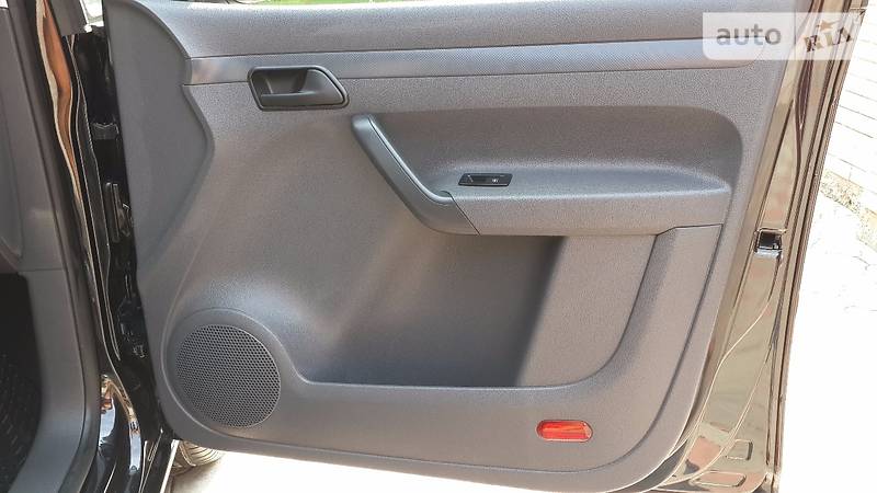 Volkswagen Caddy 2013 в Житомире фото 10 Volkswagen Caddy 2013 в Житомире