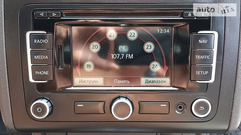 Volkswagen Caddy 2013 в Житомире фото 20 Volkswagen Caddy 2013 в Житомире