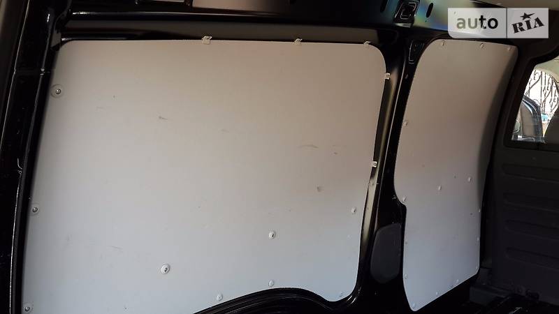 Volkswagen Caddy 2013 в Житомире фото 34 Volkswagen Caddy 2013 в Житомире