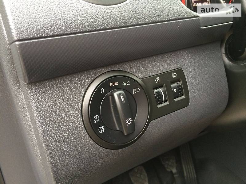 Грузовой фургон Volkswagen Caddy 2011 в Бучаче фото 13 Грузовой фургон Volkswagen Caddy 2011 в Бучаче