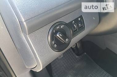 Грузопассажирский фургон Volkswagen Caddy 2014 в 