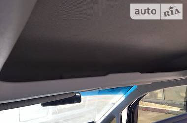 Грузопассажирский фургон Volkswagen Caddy 2014 в 