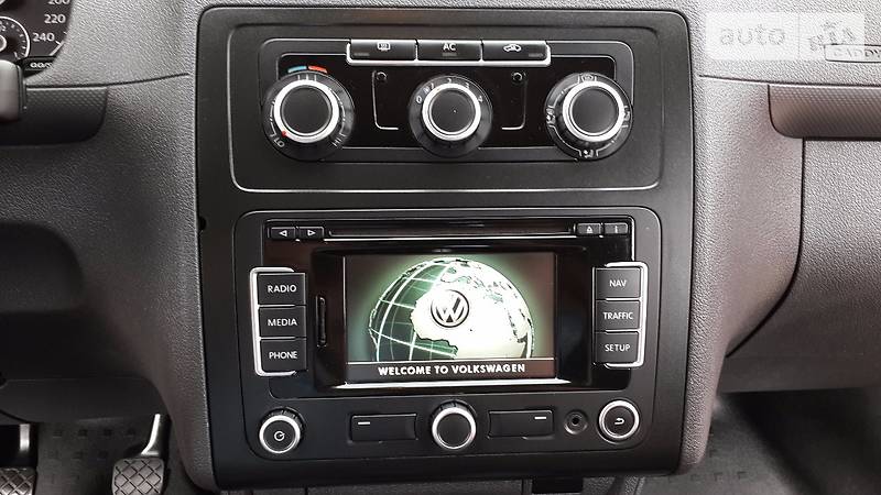 Минивэн Volkswagen Caddy 2012 в Житомире фото 27 Минивэн Volkswagen Caddy 2012 в Житомире