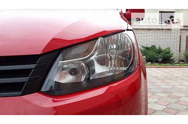 Volkswagen Caddy 2012 Volkswagen Caddy 2012