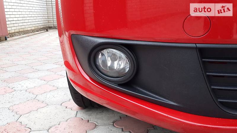 Минивэн Volkswagen Caddy 2012 в Житомире фото 49 Минивэн Volkswagen Caddy 2012 в Житомире