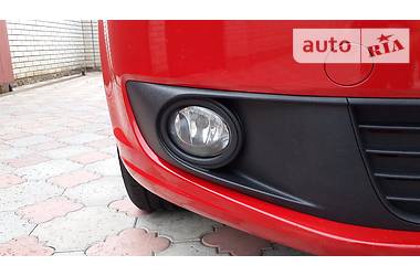 Минивэн Volkswagen Caddy 2012 в 
