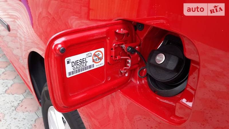 Минивэн Volkswagen Caddy 2012 в Житомире фото 52 Минивэн Volkswagen Caddy 2012 в Житомире