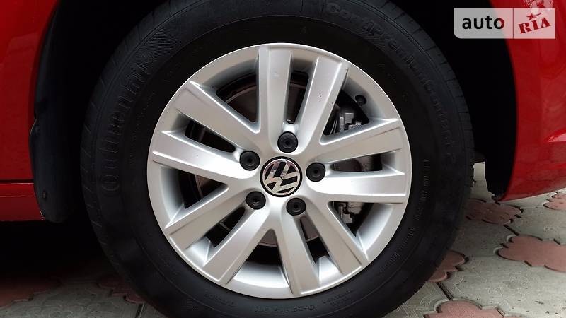 Минивэн Volkswagen Caddy 2012 в Житомире фото 56 Минивэн Volkswagen Caddy 2012 в Житомире