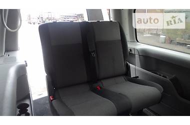 Универсал Volkswagen Caddy 2009 в Хмельницком