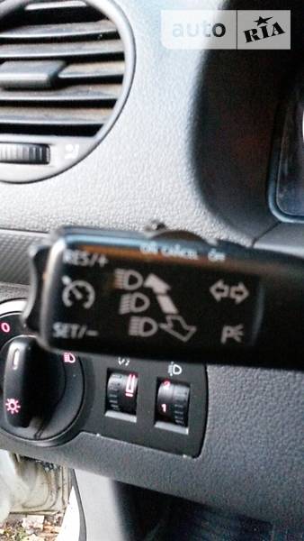 Минивэн Volkswagen Caddy 2008 в Николаеве