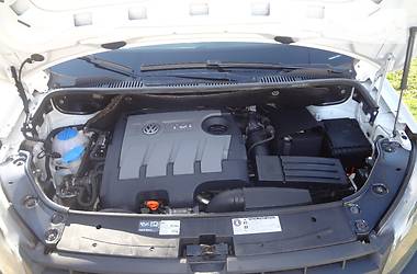 Минивэн Volkswagen Caddy 2012 в Збараже
