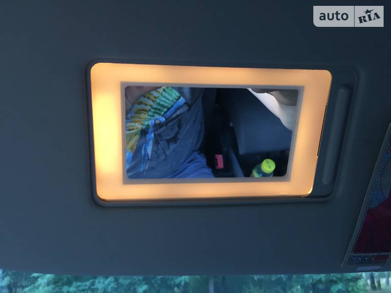 Универсал Volkswagen Caddy 2009 в Корюковке