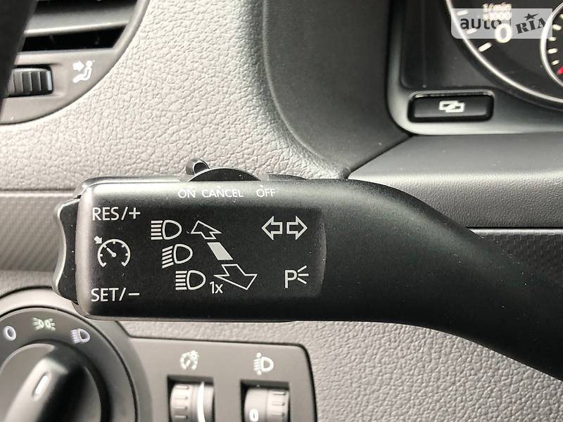 Минивэн Volkswagen Caddy 2012 в Одессе