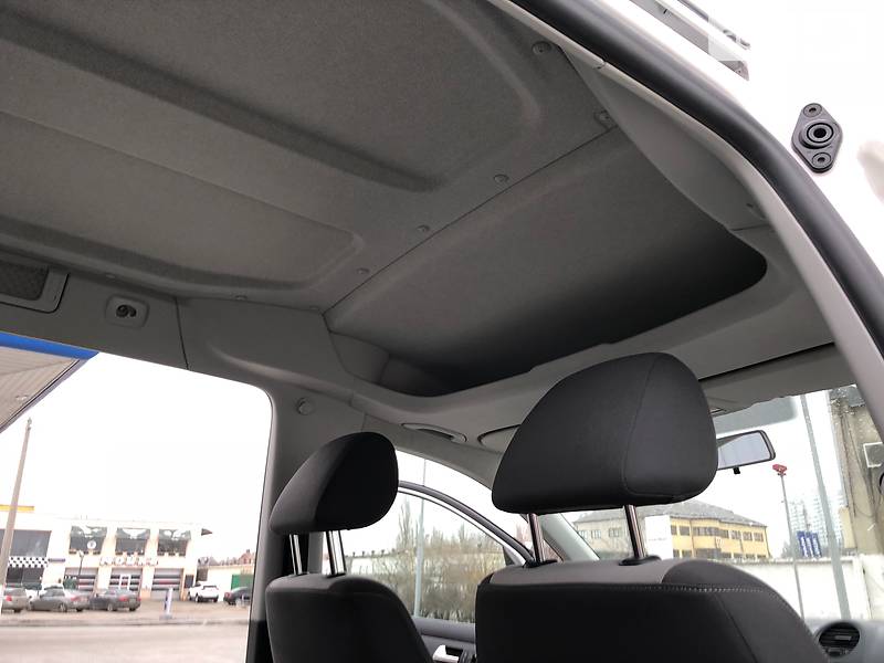 Минивэн Volkswagen Caddy 2012 в Одессе