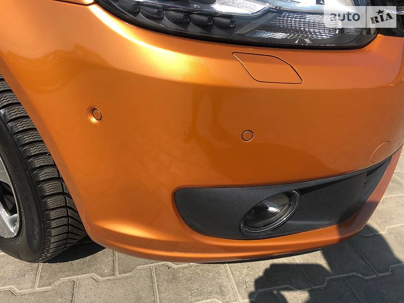 Volkswagen Caddy 2013 в Луцке
