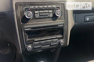  Volkswagen Caddy 2013 в 