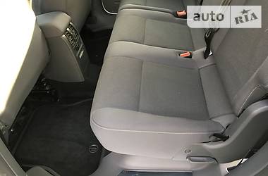 Вантажопасажирський фургон Volkswagen Caddy 2013 в 