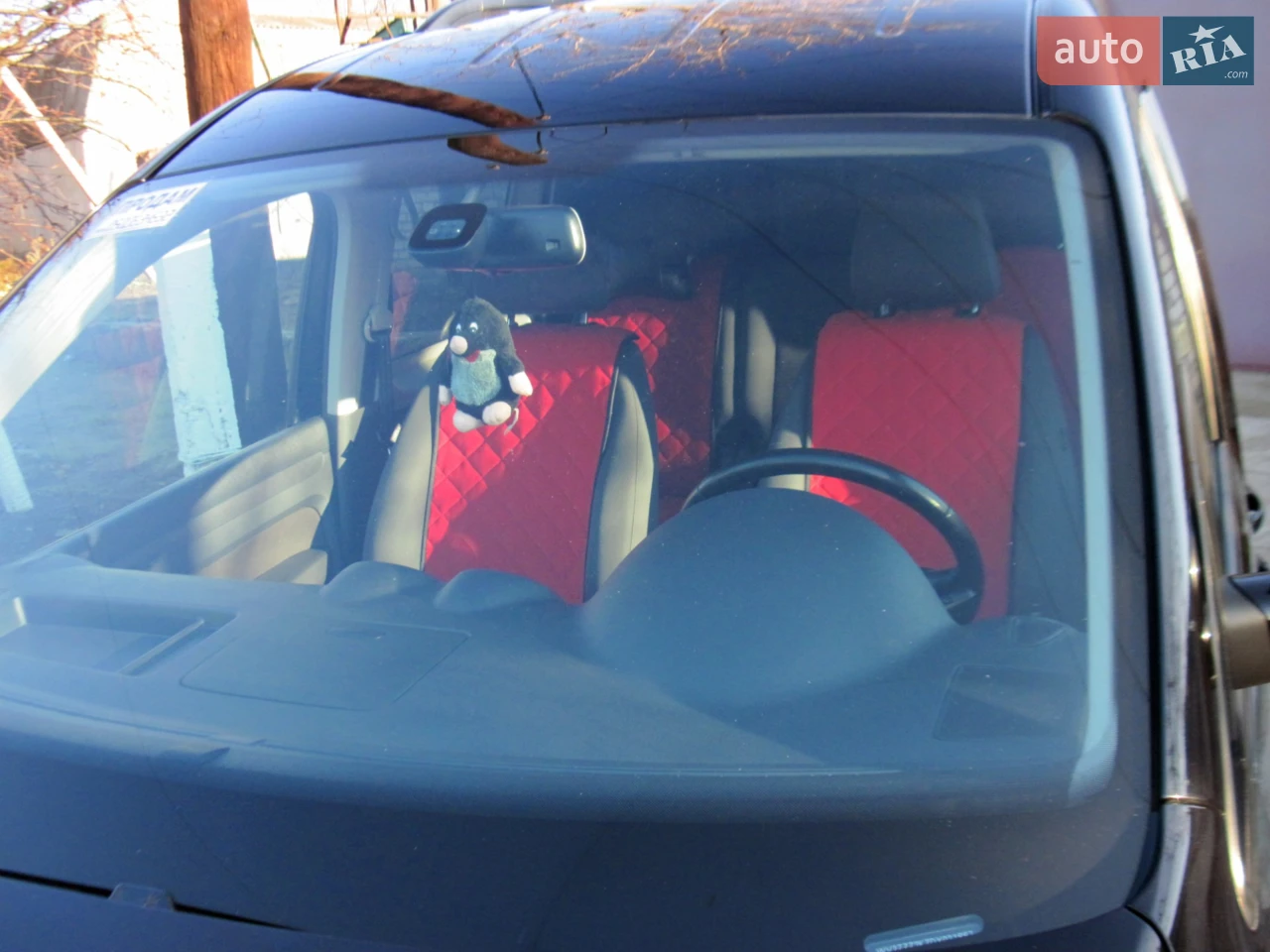 2013 Volkswagen Caddy - мініатюра 25