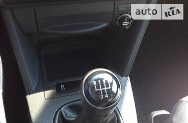 Універсал Volkswagen Caddy 2012 в 